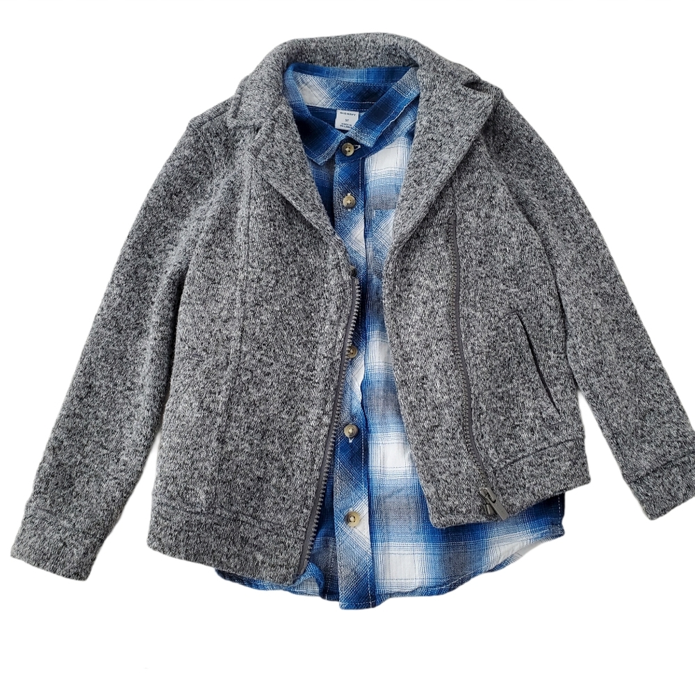 Old Navy Boys 5T